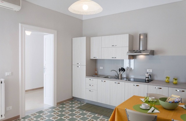Charmantes Apartment für 4 Personen im Zentrum von Monopoli