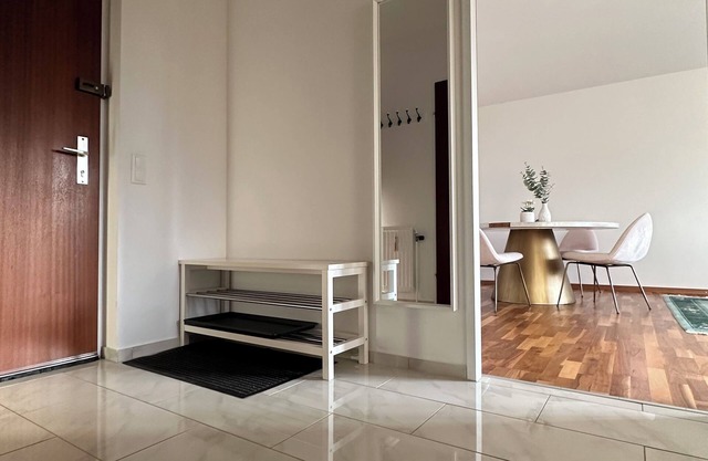 Charming Apartment - great connection to Vienna‘s city center, bright, stylish