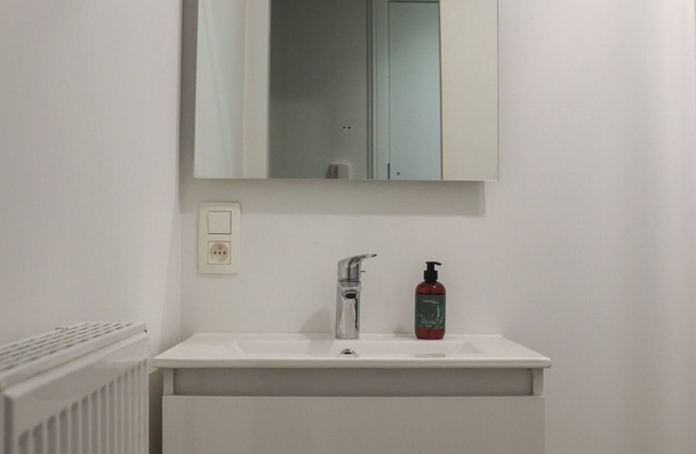 Charming apartment ideal for 4 people