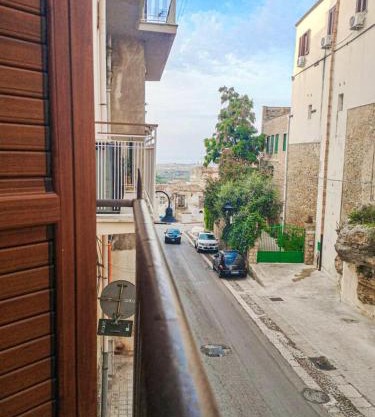 Charming apartment in Alcamo 45m² + Balcony
