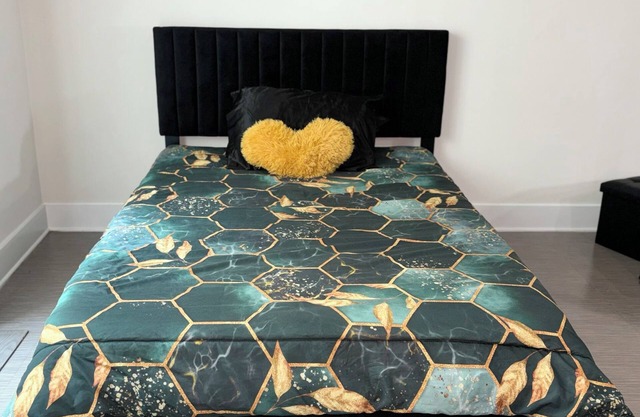 Charming apartment in brilliant Atlanta with fitness room, WiFi, AC