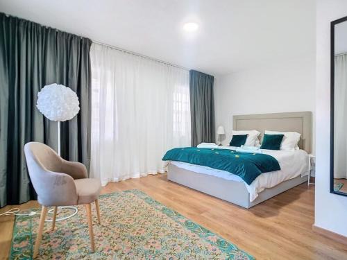 Charming Apartment in Chaves