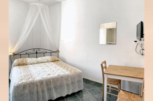 Charming Apartment in Galtellì