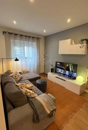 Charming apartment in Lisbon