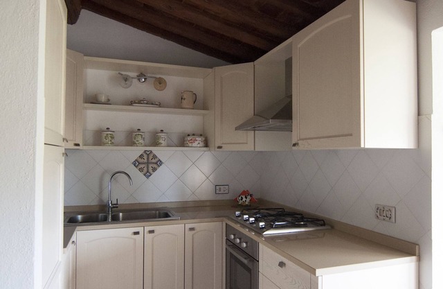 Encantador apartamento en Maremma