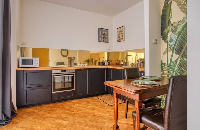 Charming apartment in Tortona / Navigli district