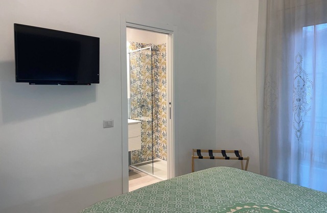 Charming apartment in Agerola, in the heart of the Amalfi Coast