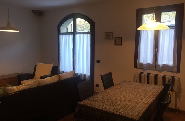 Charmante Ferienwohnung Monte Cimone