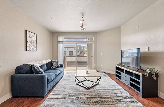 Charming Apartment near Sky Ridge Medical Center