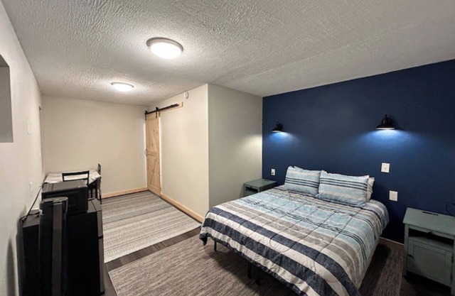 Charming apartment near GNP!