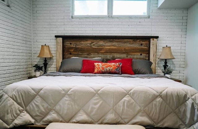 Charming Apartment near Downtown Fargo Moorhead