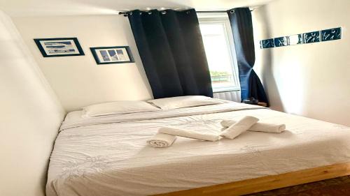 Charming Apartment near The Eiffel Tower