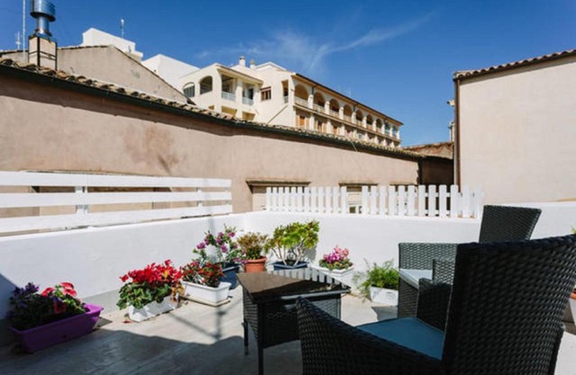 Charming Apartment Ortigia
