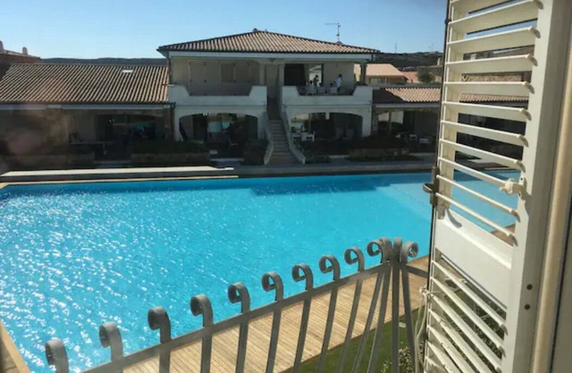 Charming Apartment with shared Swimming Pool