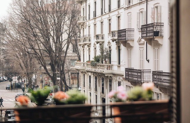 Charming Apartments Brera