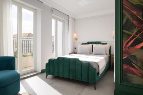 Charming Apt in Cedofeita!