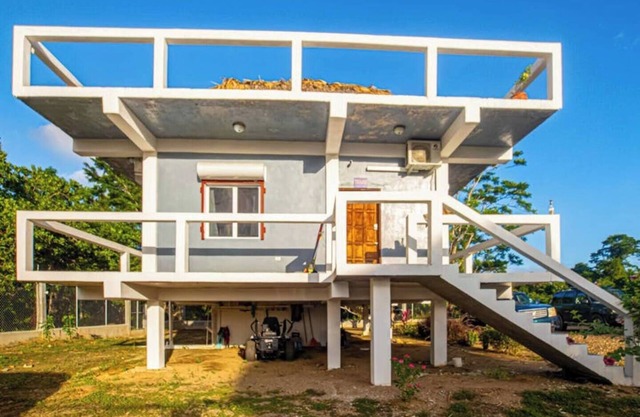 Charming 1-bedroom apartment with AC, WiFi /Texas/