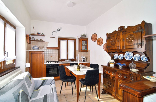 Charming Apt in Re - Valle Vigezzo Retreat