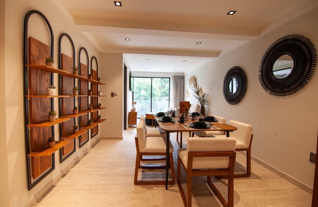 Charming Authentic Mexican Hideaway in Roma Norte