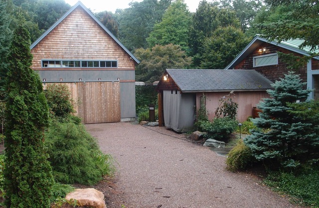 Charming preisgekrönten Private Garden & Artist Retreat in der Nähe von Nachtleben, im Freien