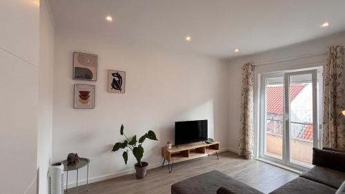 Charming Baixa VI - 2 Room Apt