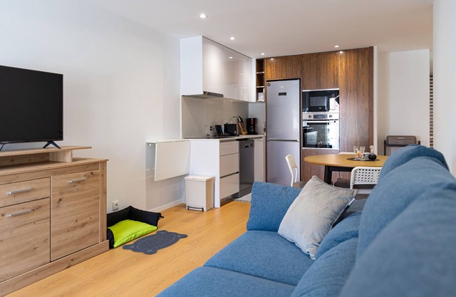 Charming Beach Retreat by MP