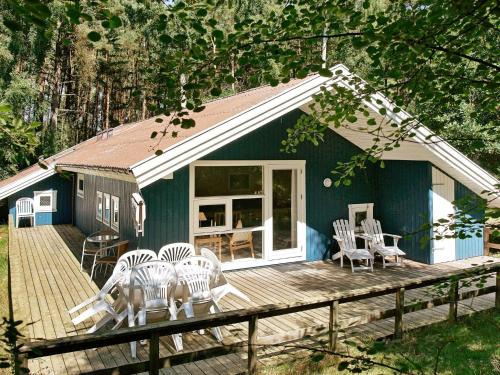 Charming Beach House - By Traum Ferienwohnungen