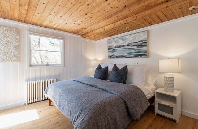 Charming Beach House
