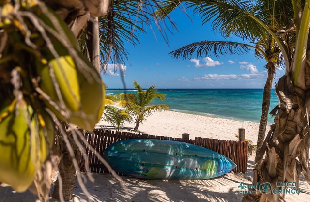 Niedlich am Strand und perfekt für Familien für einen Urlaub weg von allem