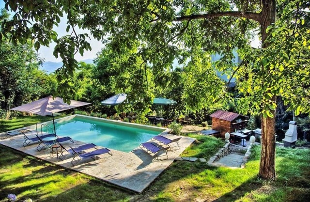 Haus mit Charme "Garden of the Gods"