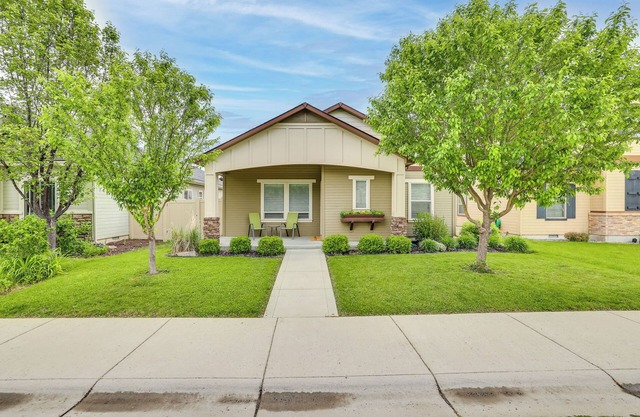 Charming Boise Home ~ 8 Mi to Downtown!