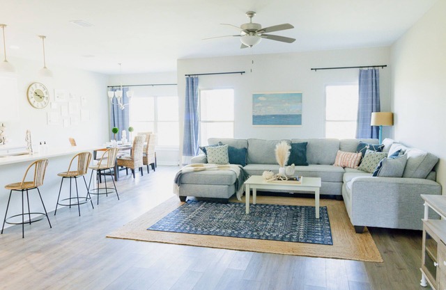 Charming Brand New Home in Foley