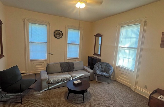Charming Brick Home in Seneca Falls Historic District!