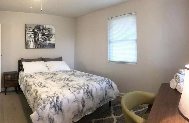 Charming Brick Home in Grovetown