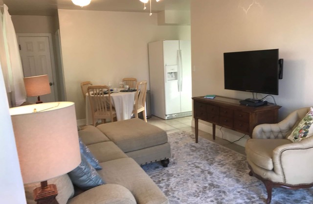 Bungalow mit Charme