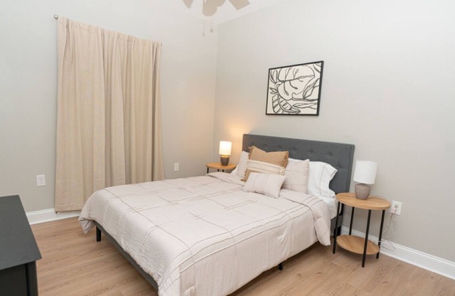"Charming Bywater Oasis"