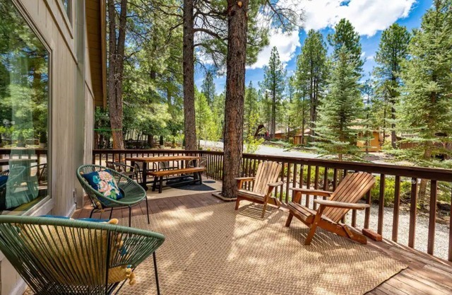 Charming Cabin close to Flagstaff, Sedona & Hiking