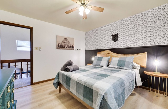 Charming Cabin, Lake, Pool, Playground Access, 10 Mins To Downtown Jim Thorpe!