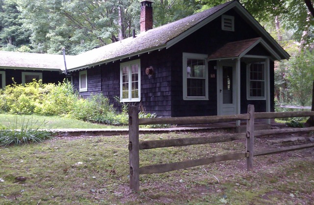 Charming Cabin Auf Scenic Road