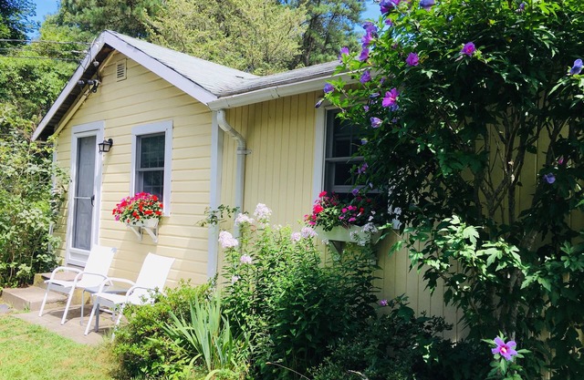 Charmantes Cape Cottage in Brewster