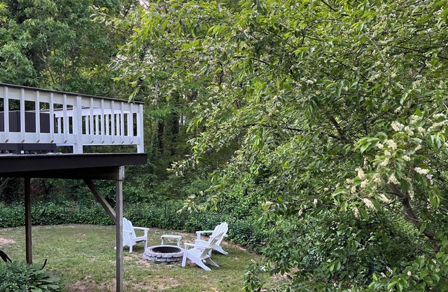 Charming Cape Escape