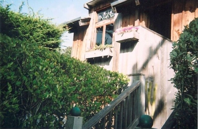 Charming Carmel Home, 2 Blocks zum Carmel Beach, zu Fuß zum Tow
