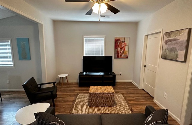 Charming Cartersville Retreat: Minutes from Outdoor Adventure Minutes from Shops