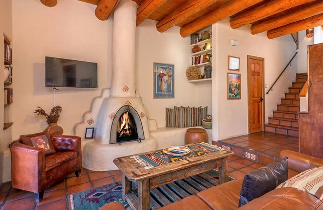 Charmante Casita Cuatro, Plaza zu Fuß erreichbar