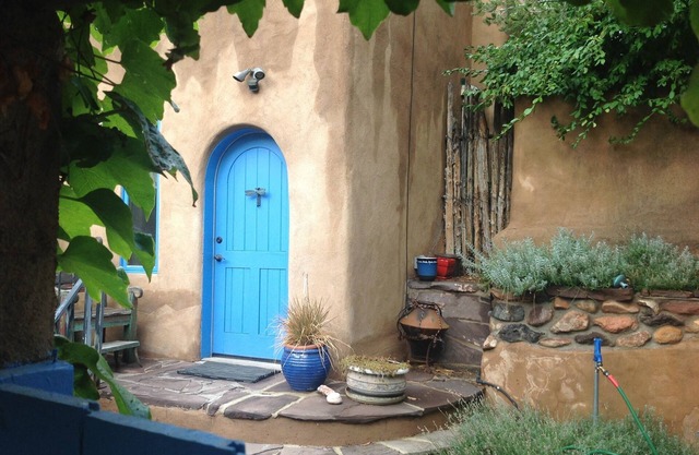Charmantes Casita Establo im historischen Viertel Eastside