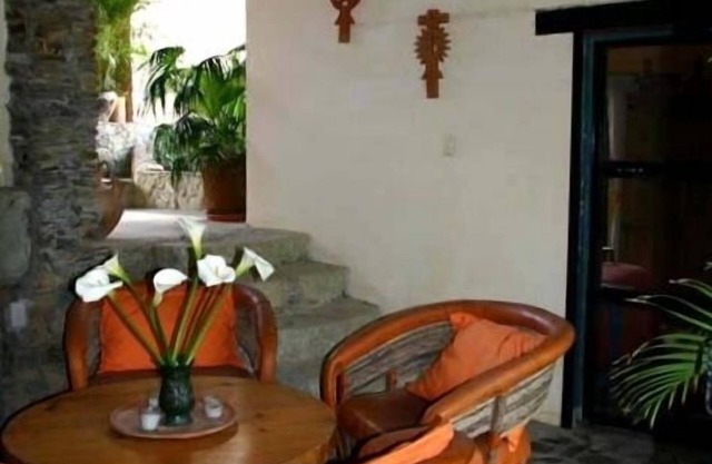 Charming Casita in den Hügeln von Oaxaca