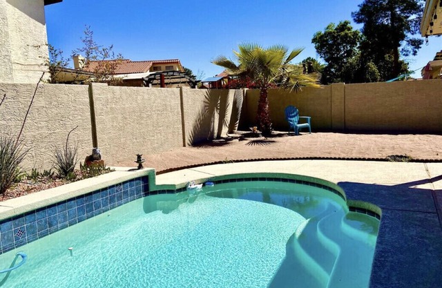 Charming Casita with Pool