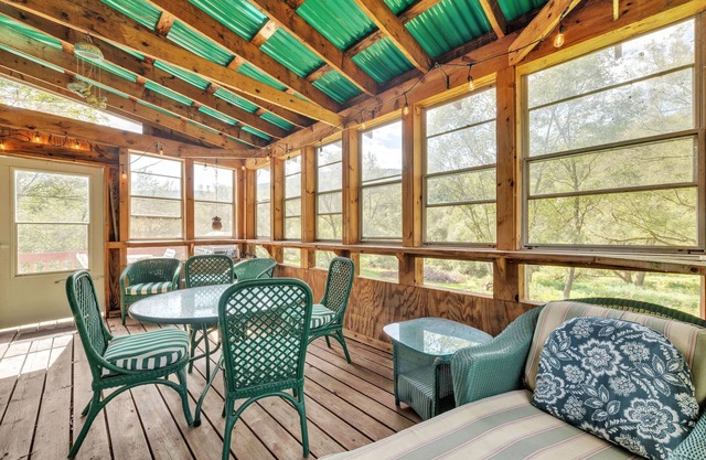 Charming Catskill Mountain Retreat 3 Bedroom Home
