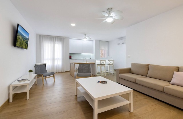 Charmantes Apartment im Zentrum von Jaén