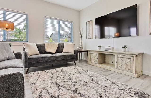 Charming Centrally Located Treasure Valley Home